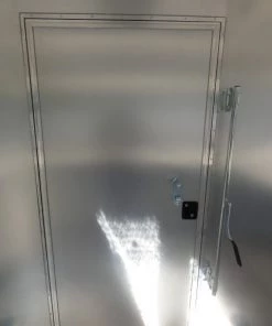 Concession Trailer 8.5' X 15' Red - Food Event Catering Concession 47 Concession Trailer 8.5' X 15' Red - Food Event Catering Concession -Cheap Concession Trailers Shop p1130251 small