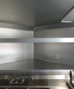 Concession Trailer 8.5' X 15' Red - Food Event Catering Concession 62 Concession Trailer 8.5' X 15' Red - Food Event Catering Concession -Cheap Concession Trailers Shop p1130259 small