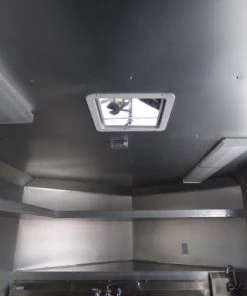 Concession Trailer 8.5' X 15' Red - Food Event Catering Concession 50 Concession Trailer 8.5' X 15' Red - Food Event Catering Concession -Cheap Concession Trailers Shop p1130265 small