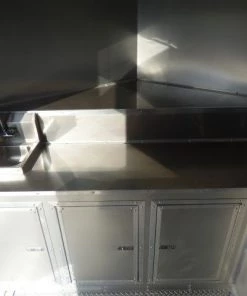 Concession Trailer 8.5' X 30' Black - Food Event Catering 74 Concession Trailer 8.5' X 30' Black - Food Event Catering -Cheap Concession Trailers Shop p1130532 small