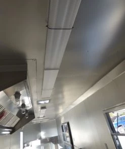 Concession Trailer 8.5' X 30' Black - Food Event Catering 87 Concession Trailer 8.5' X 30' Black - Food Event Catering -Cheap Concession Trailers Shop p1130546 small