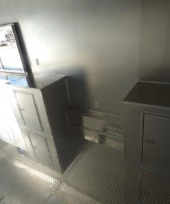 Concession Trailer 8.5' X 30' Black - Food Event Catering 94 Concession Trailer 8.5' X 30' Black - Food Event Catering -Cheap Concession Trailers Shop p1130547 small