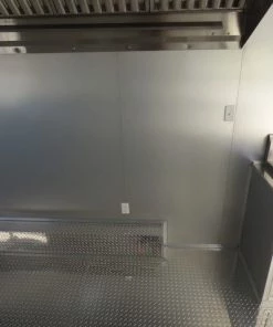 Concession Trailer 8.5' X 30' Black - Food Event Catering 60 Concession Trailer 8.5' X 30' Black - Food Event Catering -Cheap Concession Trailers Shop p1130550 small