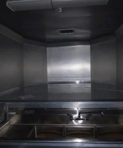 Concession Trailer 8.5' X 30' Black - BBQ Event and Catering -Cheap Concession Trailers Shop p1130591 small 1