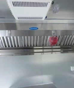 Concession Trailer 8.5' X 16' Red - Food Event catering -Cheap Concession Trailers Shop p1130696 small