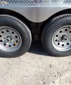 Concession Trailer 8.5' X 20' Brandywine - Food Event Catering -Cheap Concession Trailers Shop p1130760 small