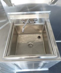 Concession Trailer 8.5' X 20' Brandywine - Food Event Catering -Cheap Concession Trailers Shop p1130766 small