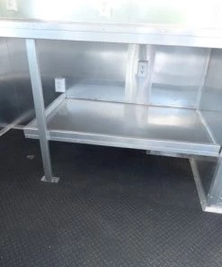 Concession Trailer 8.5' X 20' Brandywine - Food Event Catering -Cheap Concession Trailers Shop p1130775 small