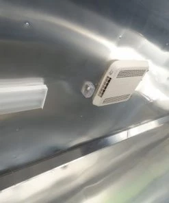 Concession Trailer 8.5' X 20' Brandywine - Food Event Catering -Cheap Concession Trailers Shop p1130777 small