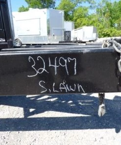 Concession Trailer 8.5' X 20' Black - Food Event Catering 47 Concession Trailer 8.5' X 20' Black - Food Event Catering -Cheap Concession Trailers Shop p1130982 small