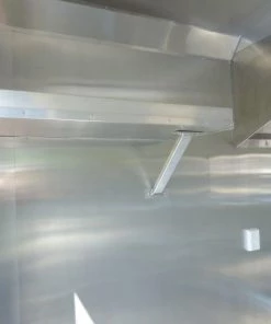 Concession Trailer 8.5' X 20' Black - Food Event Catering 41 Concession Trailer 8.5' X 20' Black - Food Event Catering -Cheap Concession Trailers Shop p1130997 small