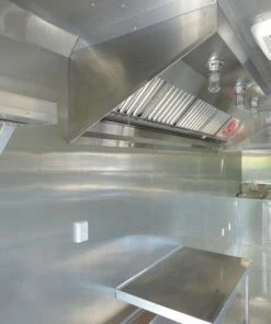 Concession Trailer 8.5' X 20' Black - Food Event Catering 53 Concession Trailer 8.5' X 20' Black - Food Event Catering -Cheap Concession Trailers Shop p1130998 small