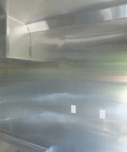 Concession Trailer 8.5' X 20' Black - Food Event Catering 54 Concession Trailer 8.5' X 20' Black - Food Event Catering -Cheap Concession Trailers Shop p1140002 small