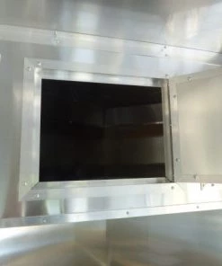 Concession Trailer 8.5' X 20' Black - Food Event Catering 40 Concession Trailer 8.5' X 20' Black - Food Event Catering -Cheap Concession Trailers Shop p1140007 small