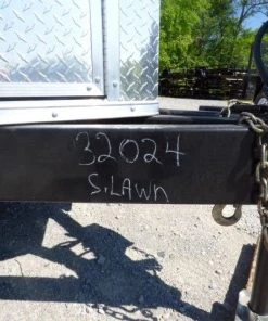 Concession Trailer 8.5' X 20' Brandywine - BBQ Event Catering -Cheap Concession Trailers Shop p1140013 small