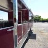 Concession Trailer 8.5' X 20' Brandywine - BBQ Event Catering