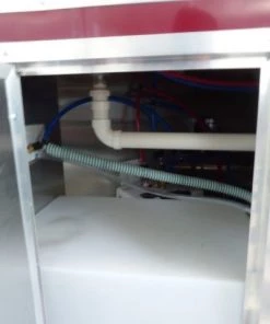 Concession Trailer 8.5' X 20' Brandywine - BBQ Event Catering -Cheap Concession Trailers Shop p1140036 small