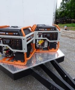 Concession Trailer 8.5' X 16' White - Food Event Catering -Cheap Concession Trailers Shop p1140489 small 1