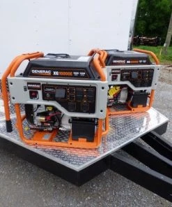 Concession Trailer 8.5' X 16' White - Food Event Catering -Cheap Concession Trailers Shop p1140490 small 1