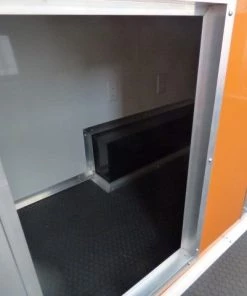 Concession Trailer 8.5' X 16' White - Food Event Catering -Cheap Concession Trailers Shop p1140519 small 1