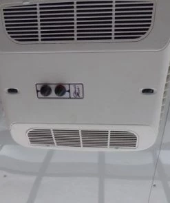 Concession Trailer 8.5' X 16' White - Food Event Catering -Cheap Concession Trailers Shop p1140528 small 1