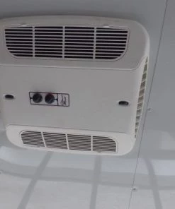 Concession Trailer 8.5' X 16' White - Food Event Catering -Cheap Concession Trailers Shop p1140529 small 1