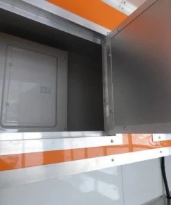 Concession Trailer 8.5' X 16' White - Food Event Catering -Cheap Concession Trailers Shop p1140531 small 1