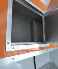 Concession Trailer 8.5' X 16' White - Food Event Catering -Cheap Concession Trailers Shop p1140532 small 1