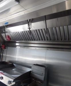 Concession Trailer 8.5 X 18 Red - Food Event Catering 39 Concession Trailer 8.5 X 18 Red - Food Event Catering -Cheap Concession Trailers Shop p1140638 small