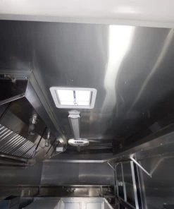 Concession Trailer 8.5 X 18 Red - Food Event Catering 40 Concession Trailer 8.5 X 18 Red - Food Event Catering -Cheap Concession Trailers Shop p1140644 small