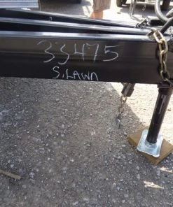 Concession Trailer 8.5 X 20 White - Food Event Catering -Cheap Concession Trailers Shop p1140716 small 1 1