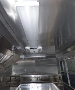 Concession Trailer 8.5 X 20 White Food Event Catering 116 Concession Trailer 8.5 X 20 White Food Event Catering -Cheap Concession Trailers Shop p1140728 small 1