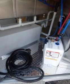 Concession Trailer 8.5 X 20 White - Food Event Catering -Cheap Concession Trailers Shop p1140735 small 2