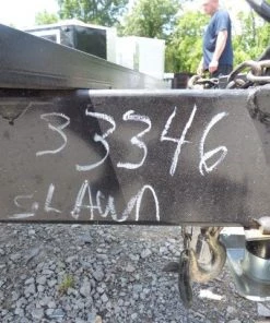 Concession Trailer 8.5' X 28' Red - Food Event Catering -Cheap Concession Trailers Shop p1140738 small 1