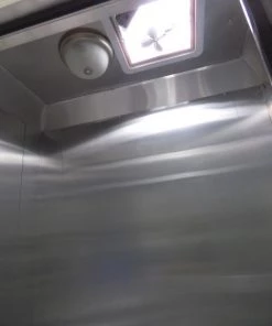 Concession Trailer 8.5' X 28' Red - Food Event Catering -Cheap Concession Trailers Shop p1140750 small 1