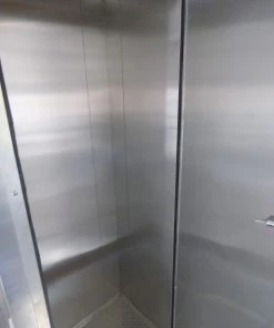 Concession Trailer 8.5' X 28' Red - Food Event Catering -Cheap Concession Trailers Shop p1140751 small 1