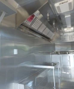 Concession Trailer 8.5 x 20 Silver - Food Event Catering 73 Concession Trailer 8.5 x 20 Silver - Food Event Catering -Cheap Concession Trailers Shop p1140882 small 1