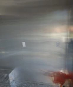 Concession Trailer 8.5' X 20' Silver - Food Event Catering 64 Concession Trailer 8.5' X 20' Silver - Food Event Catering -Cheap Concession Trailers Shop p1140883 small 1 1