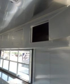 Concession Trailer 8.5 x 20 Silver - Food Event Catering 44 Concession Trailer 8.5 x 20 Silver - Food Event Catering -Cheap Concession Trailers Shop p1140886 small 1