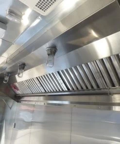 Concession Trailer 8.5' X 20' Silver - Food Event Catering 53 Concession Trailer 8.5' X 20' Silver - Food Event Catering -Cheap Concession Trailers Shop p1140898 small 1 1