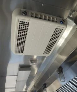 Concession Trailer 8.5 x 20 Silver - Food Event Catering 54 Concession Trailer 8.5 x 20 Silver - Food Event Catering -Cheap Concession Trailers Shop p1140899 small 1