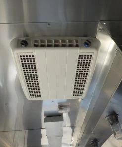 Concession Trailer 8.5 x 20 Silver - Food Event Catering 59 Concession Trailer 8.5 x 20 Silver - Food Event Catering -Cheap Concession Trailers Shop p1140900 small 1