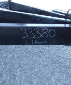 Concession Trailer 8.5 X 18 Indigo Blue - Food Event Catering -Cheap Concession Trailers Shop p1150088 small