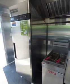 Concession Trailer 8.5 X 18 Indigo Blue - Food Event Catering -Cheap Concession Trailers Shop p1150101 small