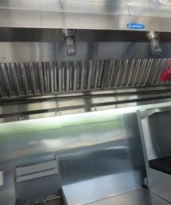 Concession Trailer 8.5 X 18 Indigo Blue - Food Event Catering -Cheap Concession Trailers Shop p1150103 small