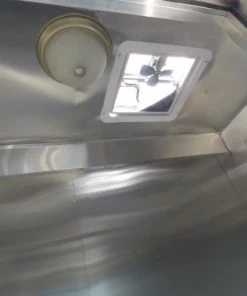 Concession Trailer 8.5 X 18 Indigo Blue - Food Event Catering -Cheap Concession Trailers Shop p1150108 small