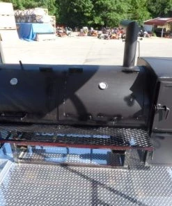 Concession Trailer 8.5 X 20 White Food Event Catering 108 Concession Trailer 8.5 X 20 White Food Event Catering -Cheap Concession Trailers Shop p1150124 small 1