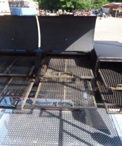 Concession Trailer 8.5 X 20 White Food Event Catering 81 Concession Trailer 8.5 X 20 White Food Event Catering -Cheap Concession Trailers Shop p1150126 small 1