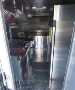 Concession Trailer 8.5 X 20 White - Food Event Catering -Cheap Concession Trailers Shop p1150129 small 2