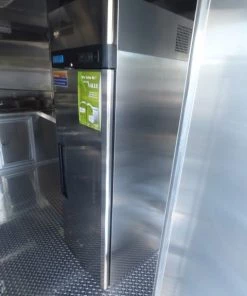 Concession Trailer 8.5 X 20 White - Food Event Catering -Cheap Concession Trailers Shop p1150131 small 2